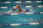 Swimming vs USCGA  Wheaton College Swimming & Diving vs US Coast Guard Academy. - Photo By: KEITH NORDSTROM : Wheaton, Swimming, Diving